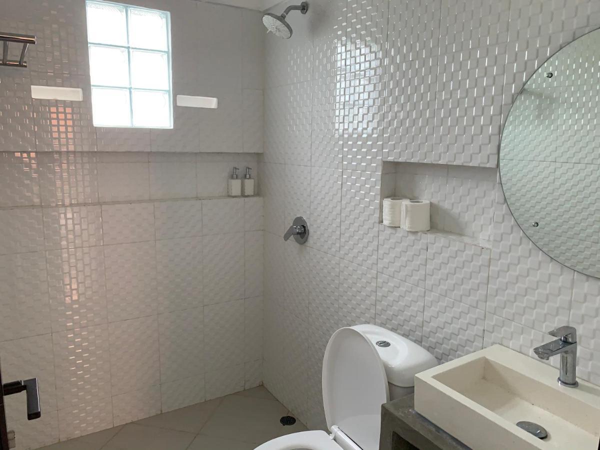 Kenan Cottage Canggu Екстериор снимка