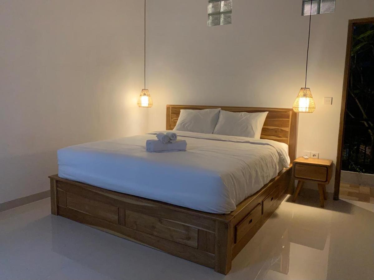 Kenan Cottage Canggu Екстериор снимка